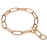 Ошейник для собак Sprenger Extra Long Link (5 см, 4 мм) куроган