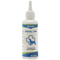 Средство для ухода за зубами и пастью собак Canina Dental Can (140183 AD) Средство для ухода за зубами и пастью собак Canina Dental Can (140183 AD)