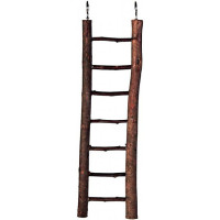 Драбинка для птахів Trixie натуральне дерево