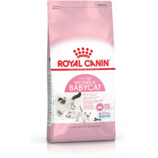 Сухий корм для кошенят Royal Canin MOTHER and BABYCAT