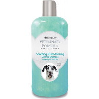 Шампунь для собак и кошек Veterinary Formula Soothing Deodorizing Shampoo 0,503 л (01225) Шампунь для собак и кошек Veterinary Formula Soothing Deodorizing Shampoo 0,503 л (01225)