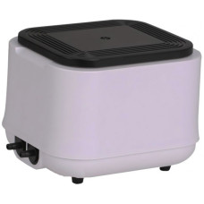 Компресор для акваріума двоканальний SunSun CQ -1000