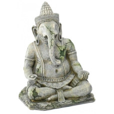 Декорація для акваріума статуя людина-слон Aqua Della «ANGKORGOD» 13 x 11 x 17 см (234/194805) Декорація для акваріума статуя людина-слон Aqua Della «ANGKORGOD» 13 x 11 x 17 см (234/194805)