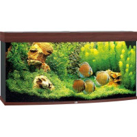 Акваріум Juwel VISION 260 LED коричневий (6750) Акваріум Juwel VISION 260 LED коричневий (6750)