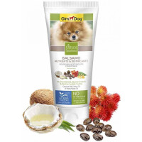 Розплутувати кондиціонер для собак GimDog Natural Solutions, 250 мл