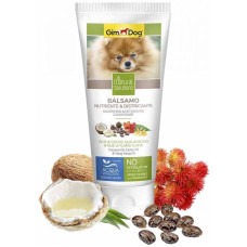 Розплутувати кондиціонер для собак GimDog Natural Solutions, 250 мл