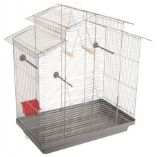 Клітка для птахів Природа Німфа хром (PR241470)