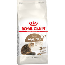 Сухий корм для кішок Royal Canin AGEING 12+ Сухий корм для кішок Royal Canin AGEING 12+