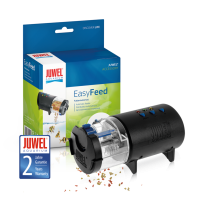 Кормушка автоматическая для аквариума Juwel EasyFeed (89000)