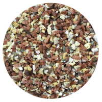 Грунт для аквариума Nechay ZOO розово-белый мелкий Грунт для аквариума Nechay ZOO розово-белый мелкий