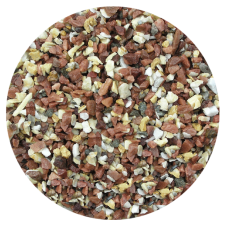 Грунт для акваріума Nechay ZOO рожево-білий дрібний Грунт для акваріума Nechay ZOO рожево-білий дрібний