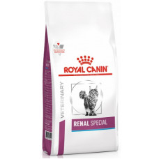 Сухий корм для котів Royal Canin RENAL CAT SPECIAL