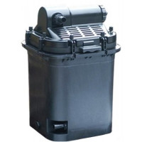 Ставкова біо-система з УВ-стерилізатором JEBO 955 Ставкова біо-система з УВ-стерилізатором JEBO 955