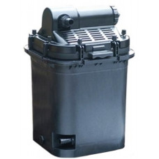 Ставкова біо-система з УВ-стерилізатором JEBO 955