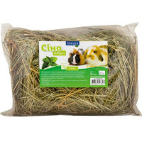 Сіно для гризунів М'ята 200 г (PR240339)