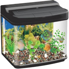 Акваріум DM-400Н Resun чорний, 40 л (27181)