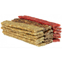 Лакомства для собак Trixie жевательные батончики 100 шт 12 см (2623) Лакомства для собак Trixie жевательные батончики 100 шт 12 см (2623)