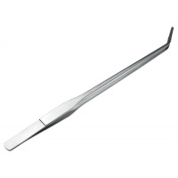 Пінцет вигнутий для акваріума Aquael 27 см (245266)