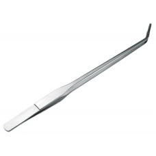 Пінцет вигнутий для акваріума Aquael 27 см (245266)