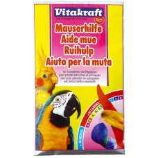 Витаминная добавка в период линьки для попугаев Vitakraft, 25 гр