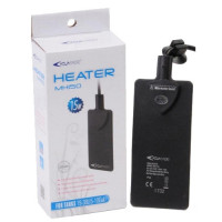 Нагреватель для аквариума Resun mini МН-250, 25 Вт (56088) Нагреватель для аквариума Resun mini МН-250, 25 Вт (56088)