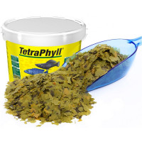 Корм для рибок на вагу Tetra Phyll Корм для рибок на вагу Tetra Phyll