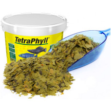 Корм для рибок на вагу Tetra Phyll