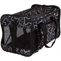 Сумка-переноска для собак Trixie Adrina вагою до 9 кг (2889)