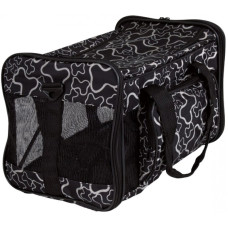 Сумка-переноска для собак Trixie Adrina вагою до 9 кг (2889)