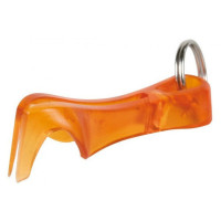 Щипці-гачок для витягування кліщів у кішок і собак Trixie (2297) Щипці-гачок для витягування кліщів у кішок і собак Trixie (2297)