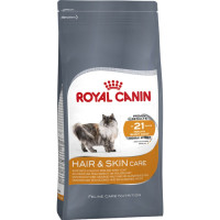 Сухой корм для кошек Royal Canin HAIR and SKIN CARE Сухой корм для кошек Royal Canin HAIR and SKIN CARE