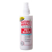 Спрей отпугивающий для кошек 8 in 1, 236 мл (680285 /5779) Спрей отпугивающий для кошек 8 in 1, 236 мл (680285 /5779)