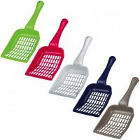 Совок для котячого туалету Trixie (4049) Совок для котячого туалету Trixie (4049)