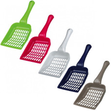 Совок для котячого туалету Trixie (4049) Совок для котячого туалету Trixie (4049)