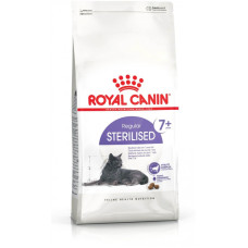 Сухий корм для кішок Royal Canin STERILISED 7 +
