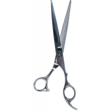 Ножиці для стрижки тварин Trixie Professional, 20 см (23690)