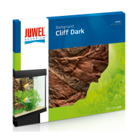 Фон для аквариума Juwel Cliff DARK 60х55 см (86941)