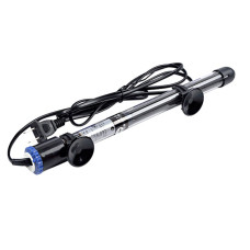 Нагрівач для акваріума SunSun JRB-210, 100 Вт