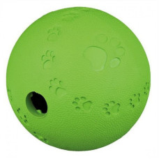 Іграшка для собак з лабіринтом для ласощі Trixie Snack Ball