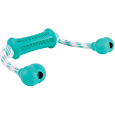 Котушка на канаті для собак Trixie Denta Fun (33771)