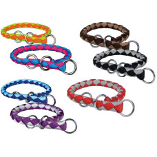 Нашийник-зашморг для собак Trixie Cavo нейлон Нашийник-зашморг для собак Trixie Cavo нейлон