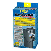 Фильтр для аквариума Tetratec Easy Crystal 600 (50-150 л) (174689) Фильтр для аквариума Tetratec Easy Crystal 600 (50-150 л) (174689)