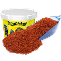 Корм для дискусів на вагу Tetra Discus 500 мл (150 грам)