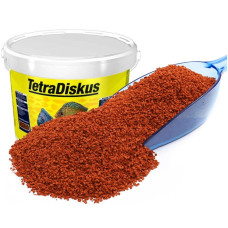 Корм для дискусів на вагу Tetra Discus 500 мл (150 грам)