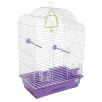 Клетка для птиц Природа Воля (PR241502) Клетка для птиц Природа Воля (PR241502)