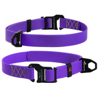 Нашийник для собак Collar Evolutor, фіолетовий (25-77 см) (42439) Нашийник для собак Collar Evolutor, фіолетовий (25-77 см) (42439)