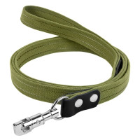 Поводок для собак Collar х/б тесьма Поводок для собак Collar х/б тесьма