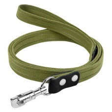 Поводок для собак Collar х/б тасьма