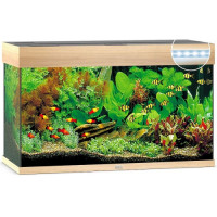 Акваріум Juwel RIO 125 LED світлий дуб (01850)