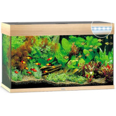 Акваріум Juwel RIO 125 LED світлий дуб (01850)